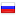 mirsnablux.ru hosted country